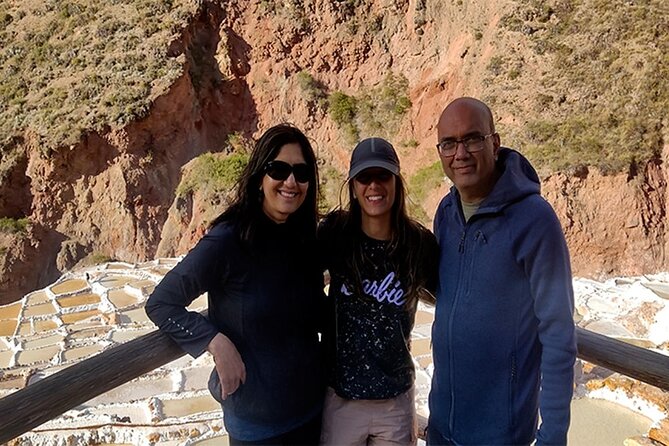 Moray Salt Mines ATV Tours (Cuatrimotos) - Directions and Product Information