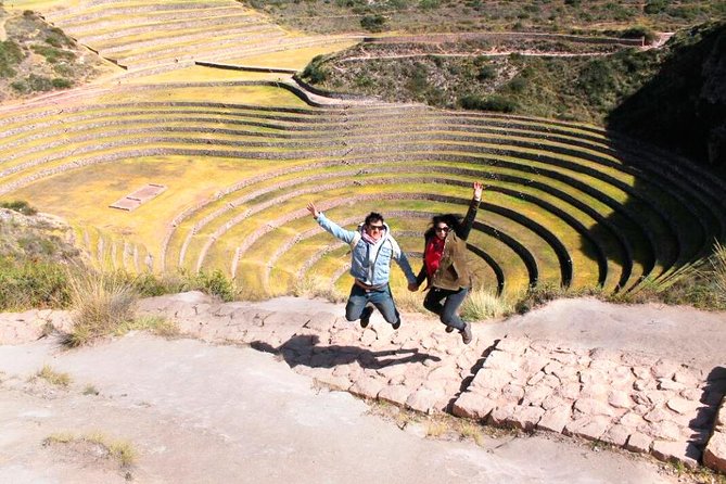 Moray Salt Mines ATV Tours (Cuatrimotos) - Viator Help Center