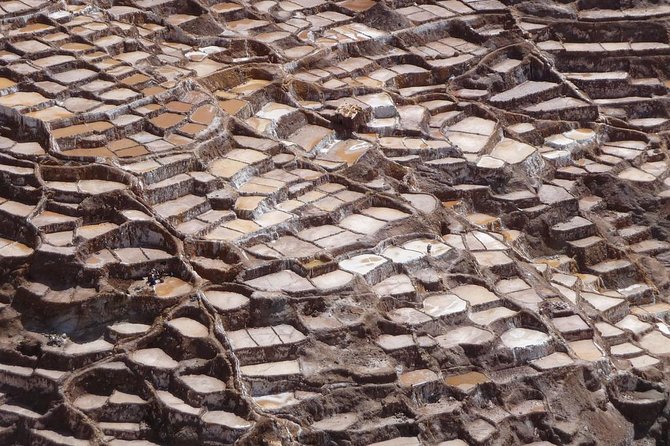 Moray Terraces and Maras Salt Mines Day Trip - Tour Highlights
