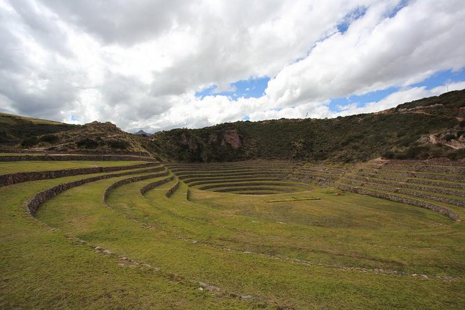 Moray Terraces and Maras Salt Mines Day Trip - Pricing and Booking Details