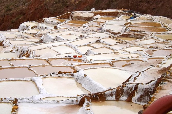 Moray Terraces and Maras Salt Pools Half-Day Tour From Cusco - Itinerary