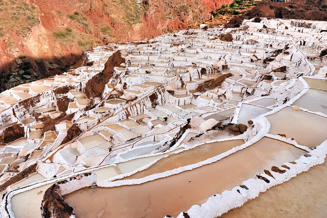 Moray Terraces and Maras Salt Pools Half-Day Tour From Cusco - Reviews and Cancellation