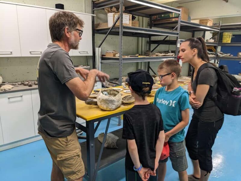 Morden, Manitoba: Full-Day Fossil Dig Tour with Instructor - Final Thoughts: Is This Tour Worth It?
