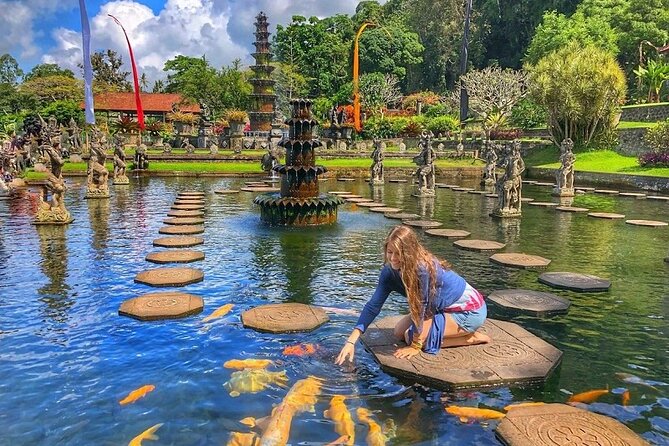 More Complete: Discover Bali In 3 Days Private Tour Package - Tour Pricing and Inclusions
