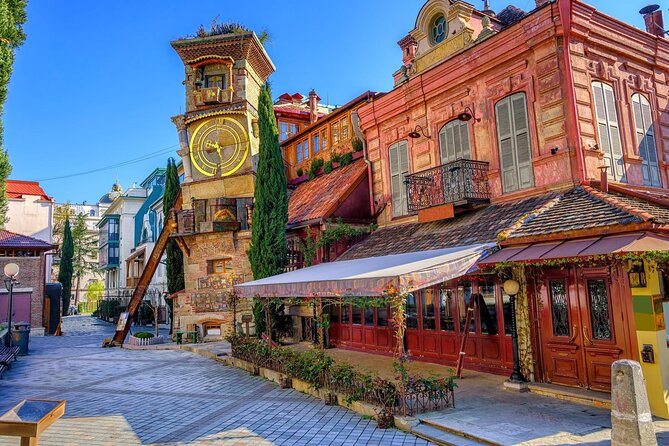 More Than 15 Sights In Tbilisi - Off-the-Beaten-Path Wonders