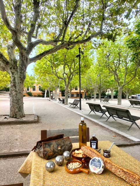 More Than a Wine Tour : Day Like a Local in the Countryside - Indulge in Local Delicacies