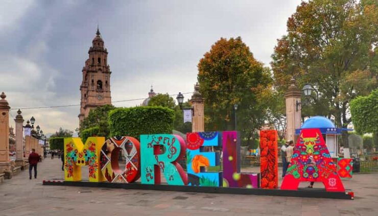 Morelia: a Journey Through History and Beauty - Good To Know