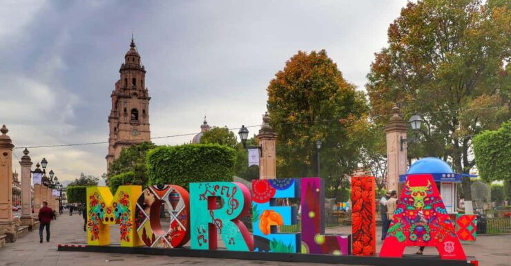Morelia: a Journey Through History and Beauty - Good To Know