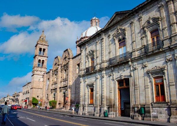 Morelia: a Journey Through History and Beauty - Important Information