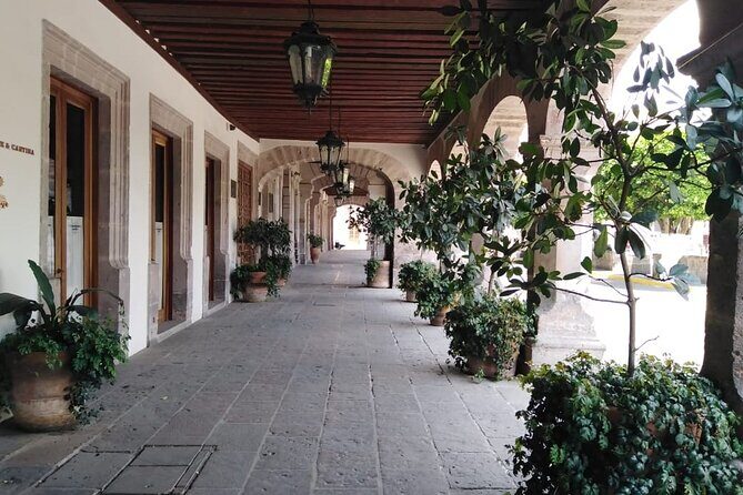 Morelia City Tour - Why You’ll Love the Morelia City Tour