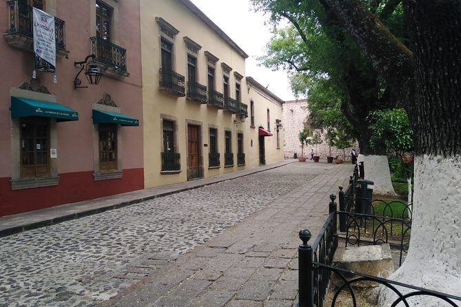 Morelia City Tour - Why This Tour Is a Great Choice