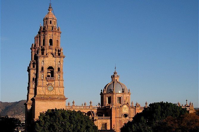 Morelia City Tour - FAQ