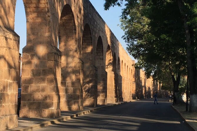 Morelia City Tour - Pricing and Booking Details