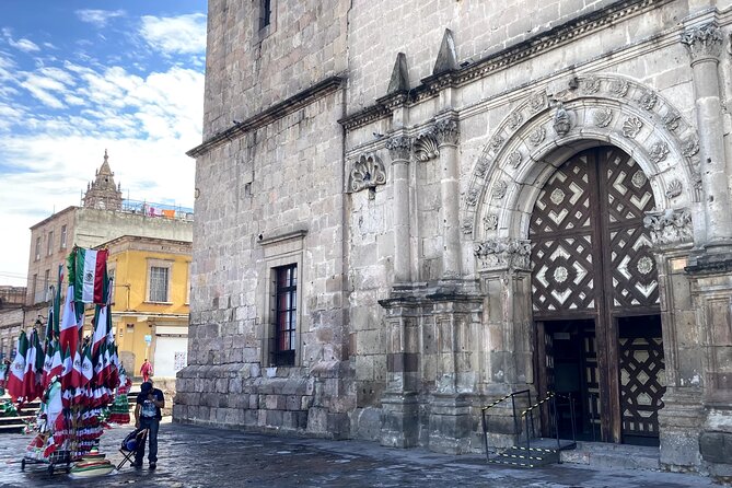Morelia City Tour - Tour Overview and Highlights