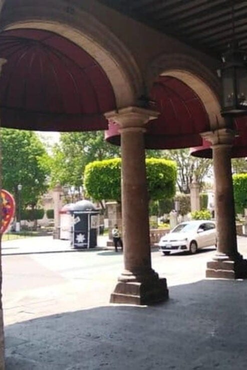 Morelia: Morelia City Tour - Good To Know