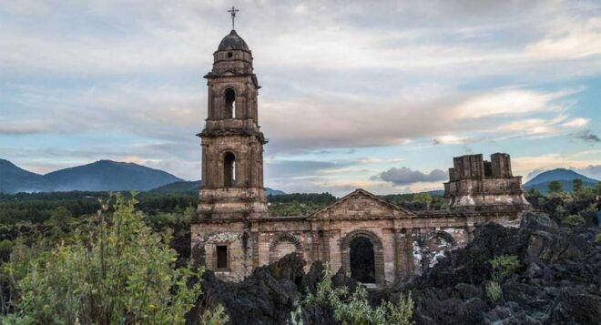 Morelia: Paricutin Volcano Tour - Guided Hike and Exploration