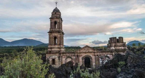 Morelia: Paricutin Volcano Tour - Booking and Reservation Details