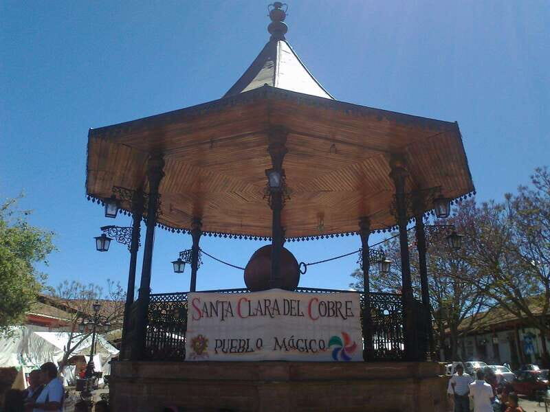 Morelia: The 3 Magic Towns Tour! - What to Expect from This Day Trip