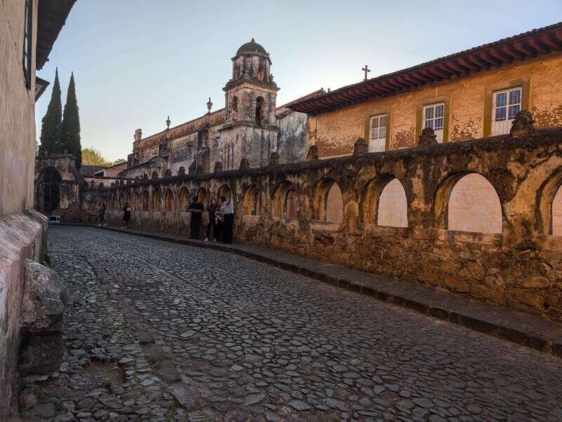 Morelia: Traditional Patzcuaro - Good To Know