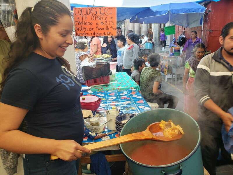 Morelia: Traditional Patzcuaro - Extra Costs and Practical Tips