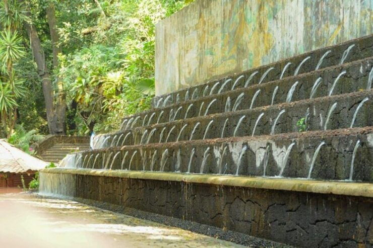 Morelia: Uruapan National Park Tour - Good To Know