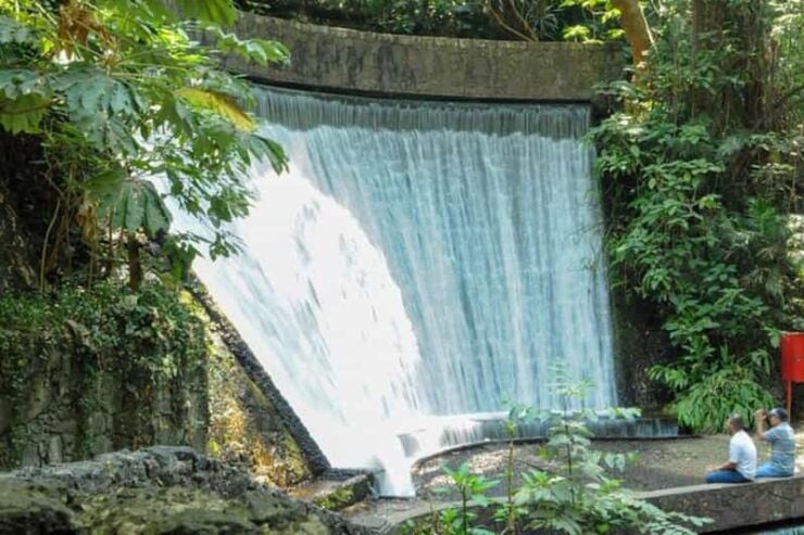 Morelia: Uruapan National Park Tour - Reservation Details