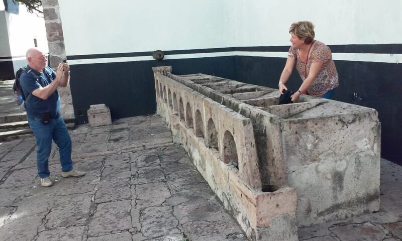 Morelia: Walking City Tour - Practical Details and Logistics