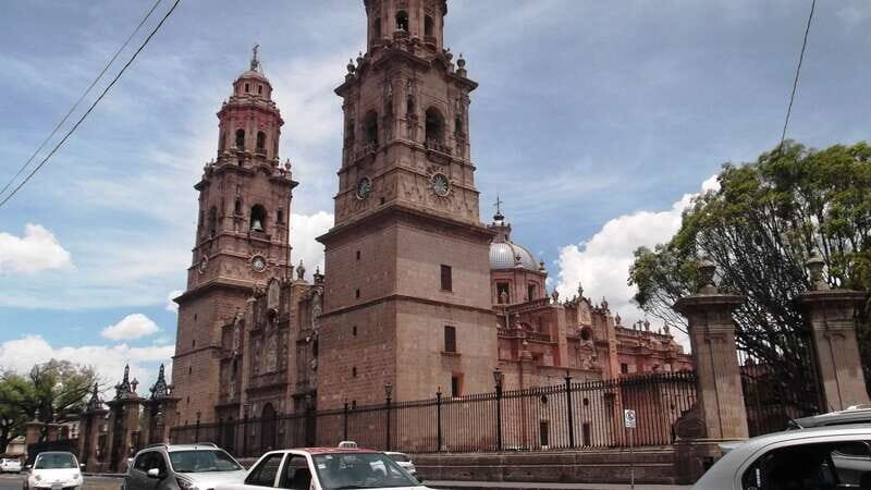 Morelia: Walking City Tour - Authentic Insights from Past Participants