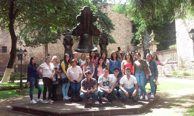 Morelia: Walking City Tour - Final Thoughts