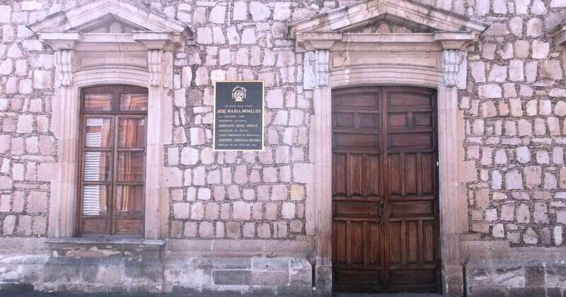 Morelia: Walking City Tour - FAQ