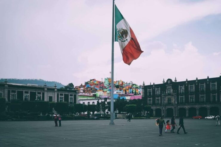 Morelia's Heritage Path: A Cultural Discovery Walk - Good To Know
