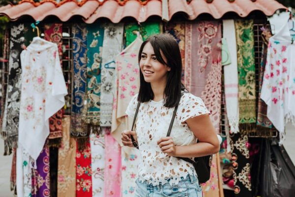 Morelia's Heritage Path: A Cultural Discovery Walk - Discovering Michoacáns Craftsmanship