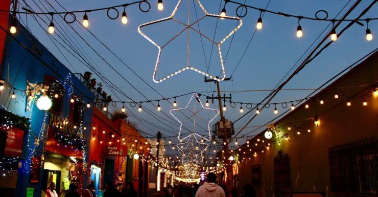 Morelia's Yuletide Glow: A Magical Christmas Tour - Good To Know