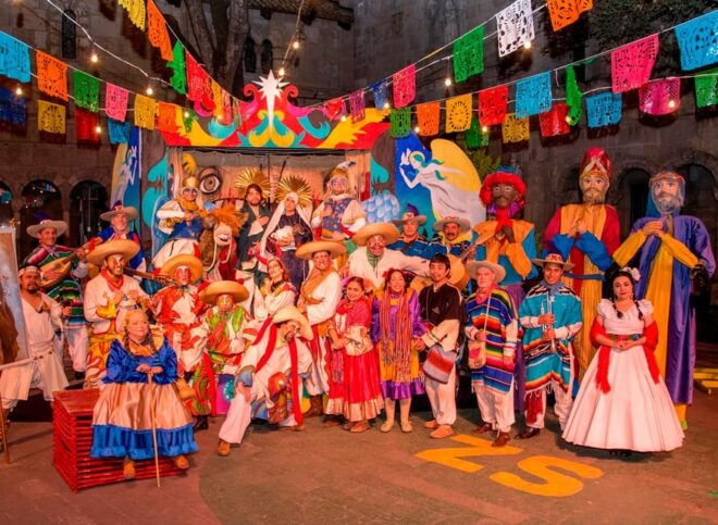 Morelia's Yuletide Glow: A Magical Christmas Tour - Key Attractions