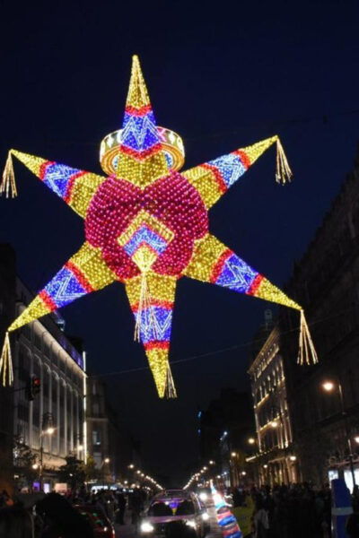 Morelia's Yuletide Glow: A Magical Christmas Tour - Booking Options