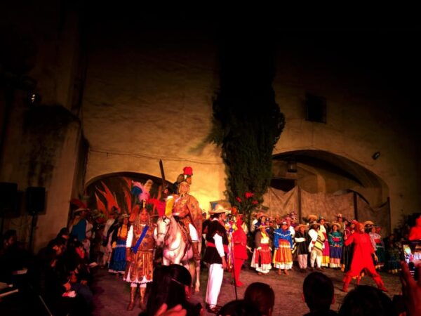 Morelia's Yuletide Glow: A Magical Christmas Tour - Frequently Asked Questions