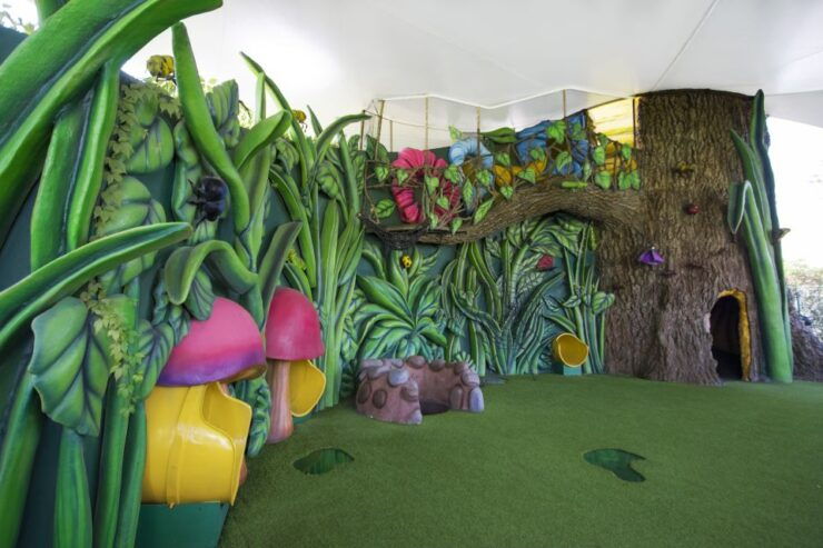 Morelos: Jardines De México Admission Ticket - Experience Highlights