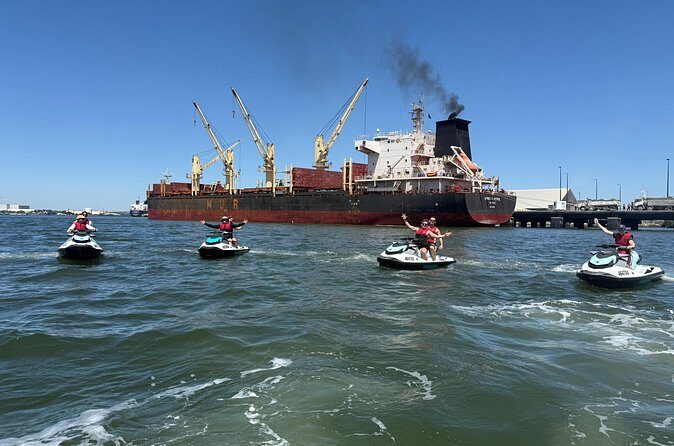 Moreton Bay Jet Ski Tour - Final Thoughts