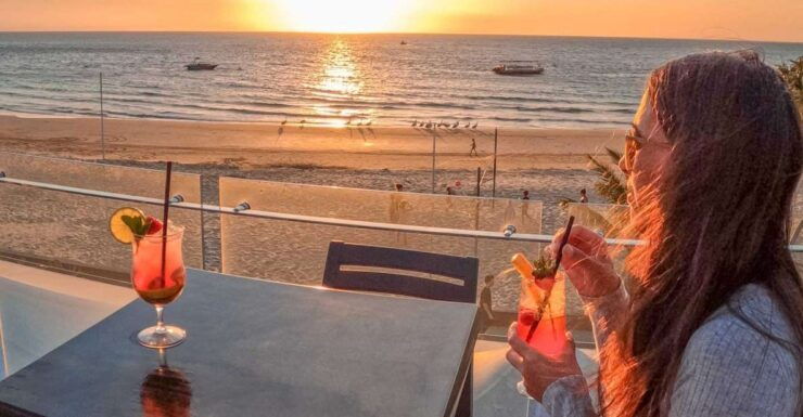 Moreton Island: Tangalooma Whale Watching & Dolphin Viewing - Activity Details