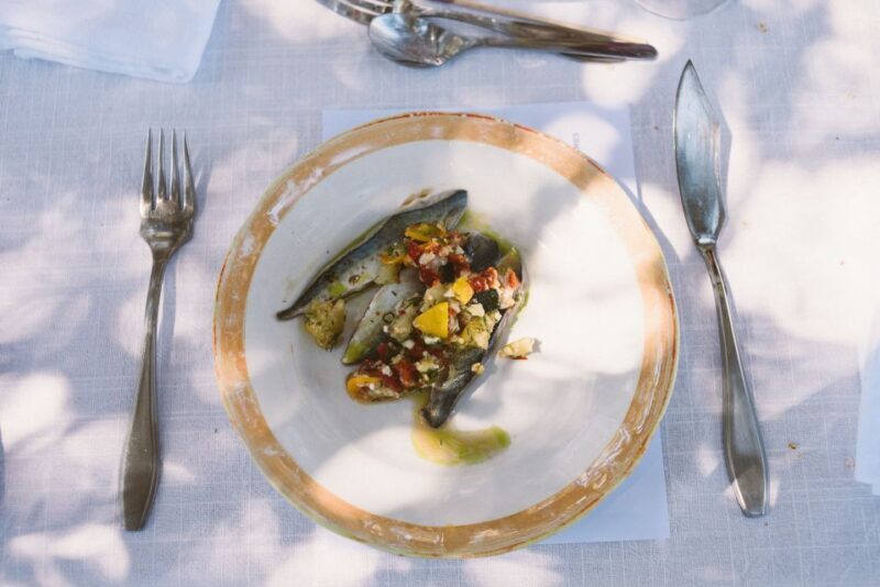 Morgado do Quintão Lunch and Wine Tasting - Discovering Morgado do Quintão: The Setting and What to Expect