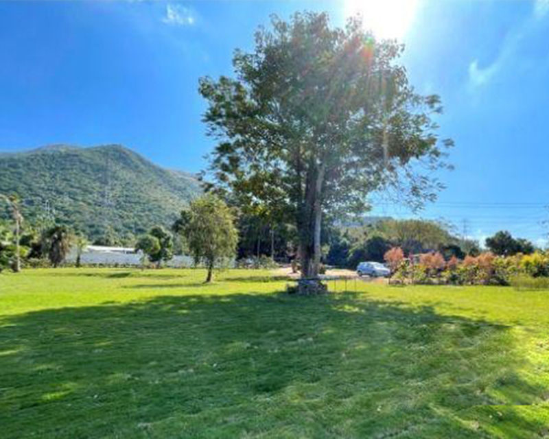 Mori no Tani Auto Camping/Camping - Shared facilities: useful, with a few rough edges