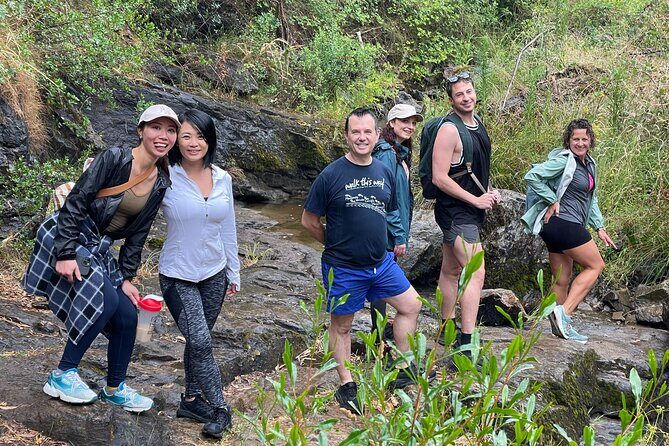Morialta Falls Hike: Trails and Tales with a Foreign Flair - Good To Know