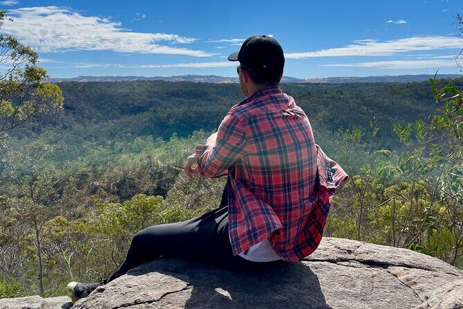 Morialta Falls Hike: Trails and Tales with a Foreign Flair - Analyzing the Value