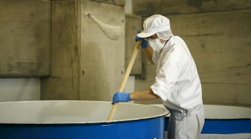 Morioka: Asabiraki Brewery Tour with Sake Tasting - FAQ