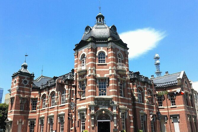 Morioka City Cycle with local guide: Temples, Treats & Townscapes - Practical Tips for Enjoying the Tour