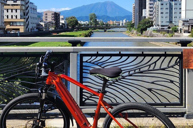 Morioka City Cycle with local guide: Temples, Treats & Townscapes - Final Thoughts