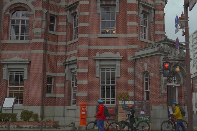 Morioka City Cycle with local guide: Temples, Treats & Townscapes - Final Thoughts: Is This Tour Worth It?