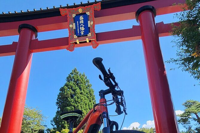 Morioka City Cycle with local guide: Temples, Treats & Townscapes - FAQs