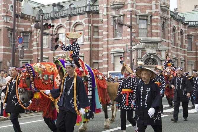 Morioka Full-Day Private Tour With Government-Licensed Guide - Cancellation Policy