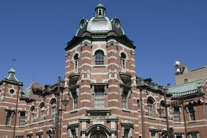 Morioka Half-Day Private Tour With Government-Licensed Guide - Additional Information and Terms